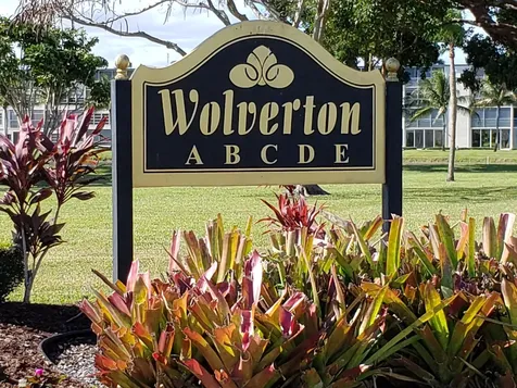 1010 Wolverton A Boca Raton FL 33433