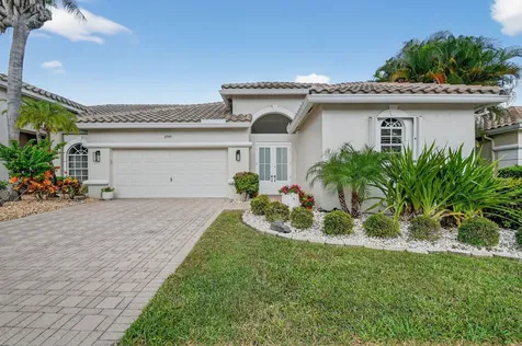 6959 Southport Drive Boynton Beach FL 33472
