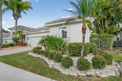 6959 Southport Drive Boynton Beach FL 33472