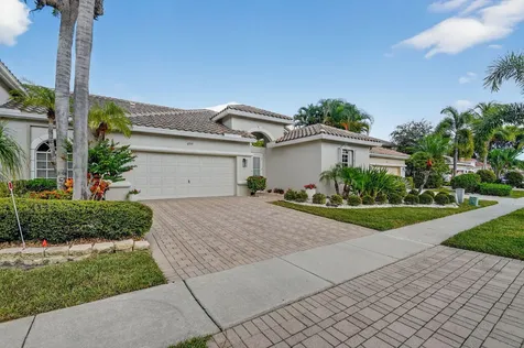 6959 Southport Drive Boynton Beach FL 33472