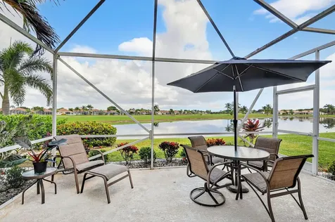 6959 Southport Drive Boynton Beach FL 33472