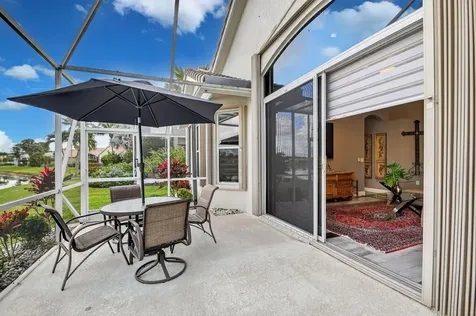 6959 Southport Drive Boynton Beach FL 33472