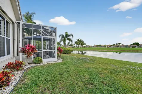 6959 Southport Drive Boynton Beach FL 33472