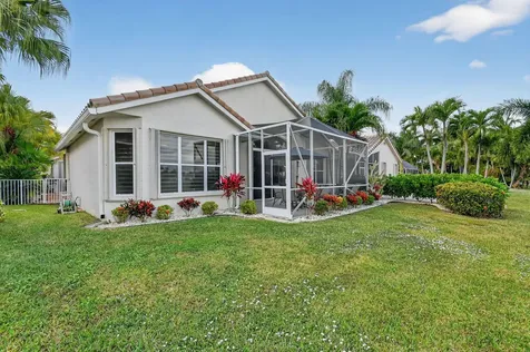 6959 Southport Drive Boynton Beach FL 33472