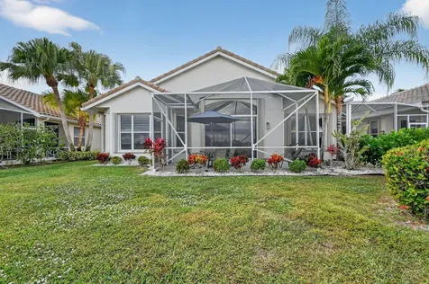 6959 Southport Drive Boynton Beach FL 33472