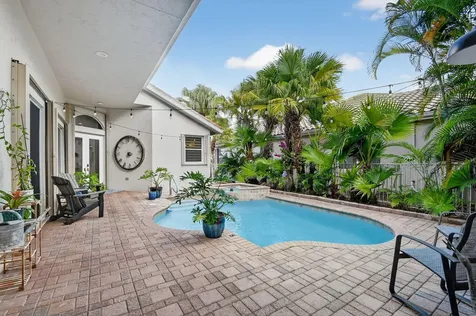 6959 Southport Drive Boynton Beach FL 33472