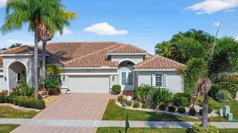 6959 Southport Drive Boynton Beach FL 33472