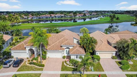 6959 Southport Drive Boynton Beach FL 33472