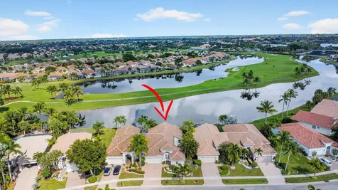 6959 Southport Drive Boynton Beach FL 33472