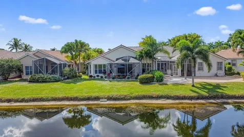 6959 Southport Drive Boynton Beach FL 33472