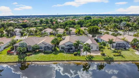 6959 Southport Drive Boynton Beach FL 33472