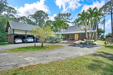 13050 Marcella Boulevard Loxahatchee Groves FL 33470