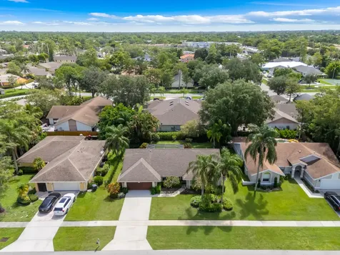 1532 Primrose Lane Wellington FL 33414