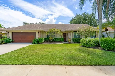 1532 Primrose Lane Wellington FL 33414
