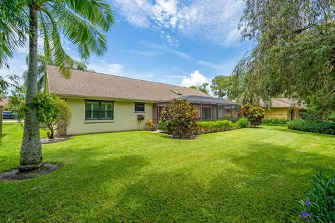 1532 Primrose Lane Wellington FL 33414