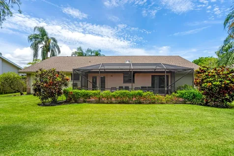 1532 Primrose Lane Wellington FL 33414