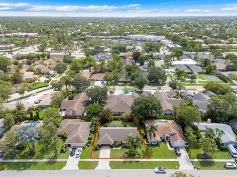 1532 Primrose Lane Wellington FL 33414