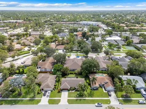 1532 Primrose Lane Wellington FL 33414