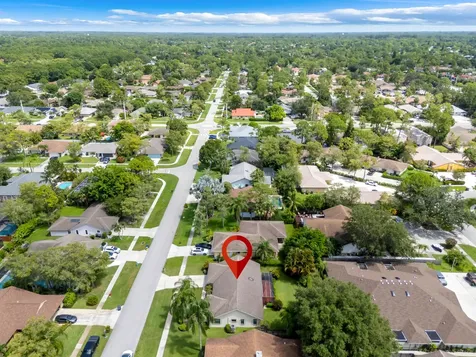 1532 Primrose Lane Wellington FL 33414