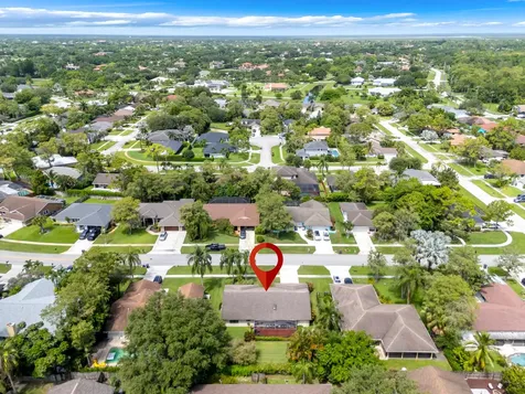 1532 Primrose Lane Wellington FL 33414