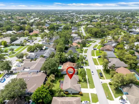 1532 Primrose Lane Wellington FL 33414