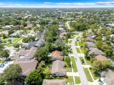 1532 Primrose Lane Wellington FL 33414