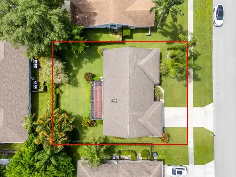 1532 Primrose Lane Wellington FL 33414
