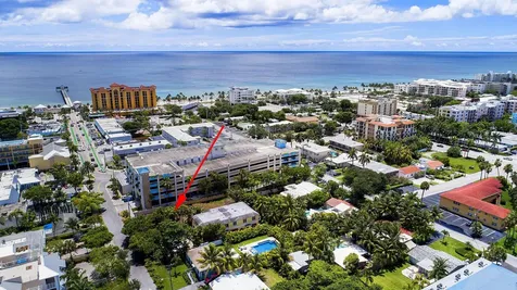 1956 NE 2nd Street Deerfield Beach FL 33441