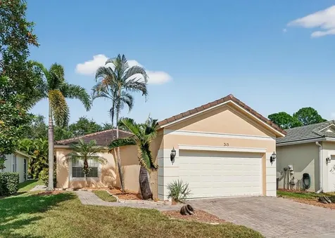 313 Sw Perdido Key Street Port Saint Lucie FL 34986