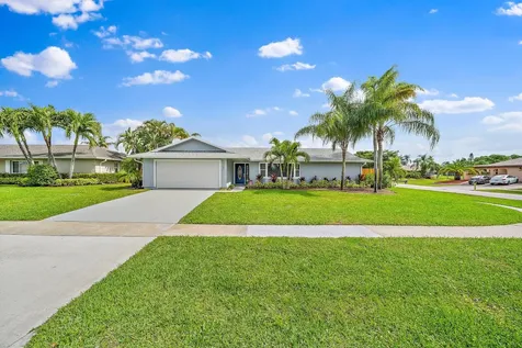 1342 Essex Drive Wellington FL 33414