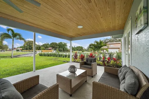 1342 Essex Drive Wellington FL 33414