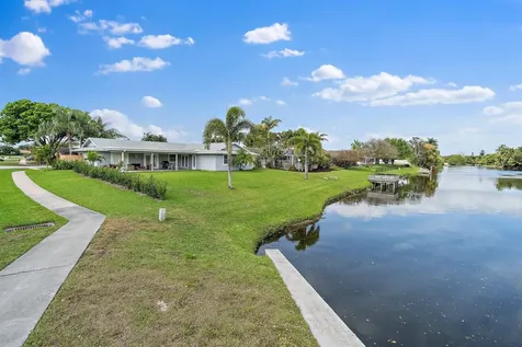 1342 Essex Drive Wellington FL 33414