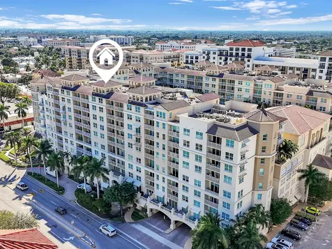 99 SE Mizner Boulevard Boca Raton FL 33432