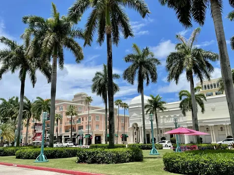 99 SE Mizner Boulevard Boca Raton FL 33432