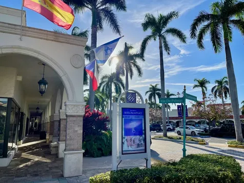 99 SE Mizner Boulevard Boca Raton FL 33432