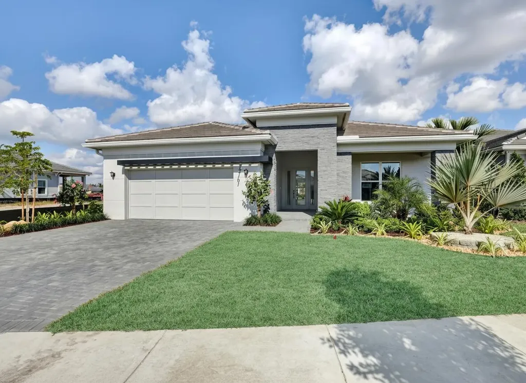 12161 Arbordale Way Palm Beach Gardens FL 33412