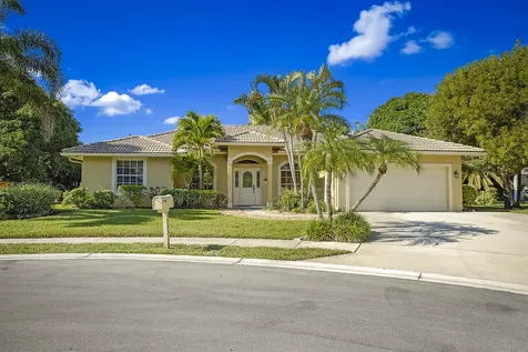 2963 Werwood Court Wellington FL 33414