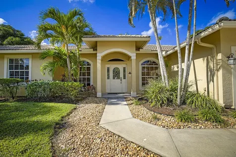 2963 Werwood Court Wellington FL 33414