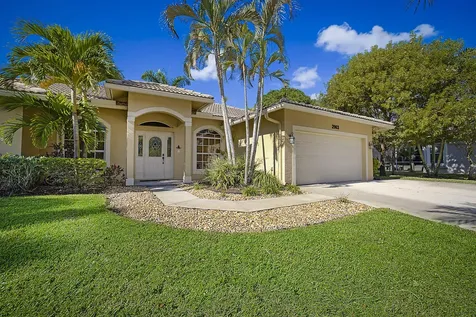 2963 Werwood Court Wellington FL 33414