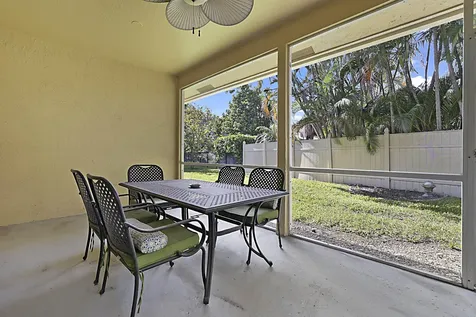 2963 Werwood Court Wellington FL 33414