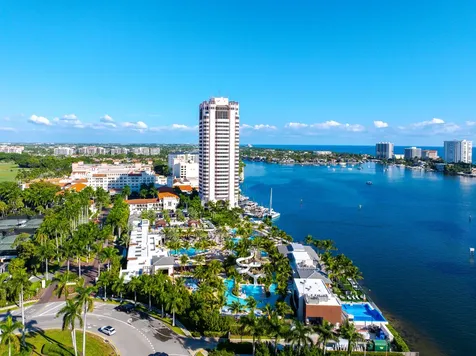 800 E Camino Real Boca Raton FL 33432