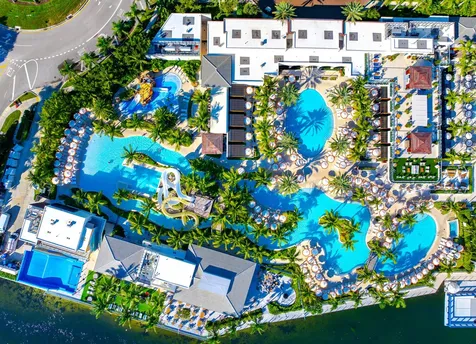 800 E Camino Real Boca Raton FL 33432