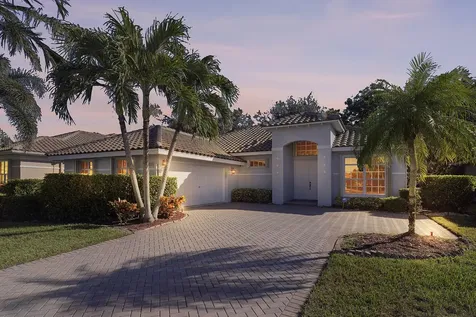 6722 Jog Palm Drive Boynton Beach FL 33437