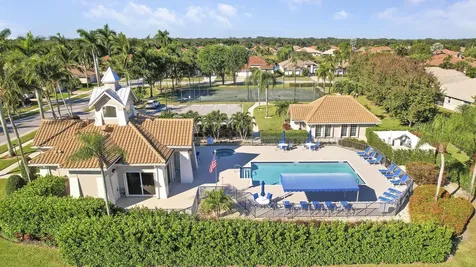 6722 Jog Palm Drive Boynton Beach FL 33437