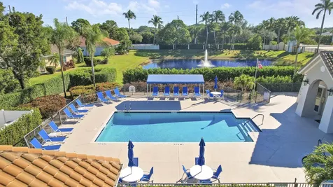 6722 Jog Palm Drive Boynton Beach FL 33437