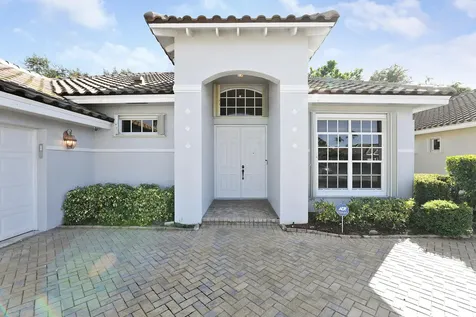 6722 Jog Palm Drive Boynton Beach FL 33437