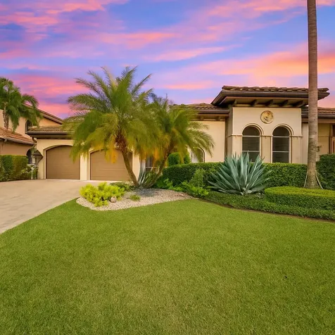 8461 Hawks Gully Avenue Delray Beach FL 33446