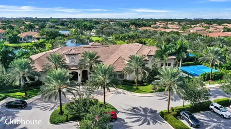 8461 Hawks Gully Avenue Delray Beach FL 33446