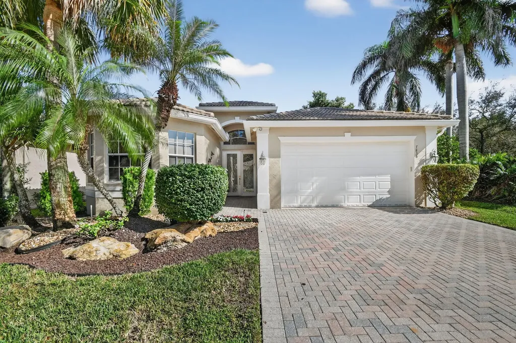 7838 Vista Palms Way Lake Worth FL 33467