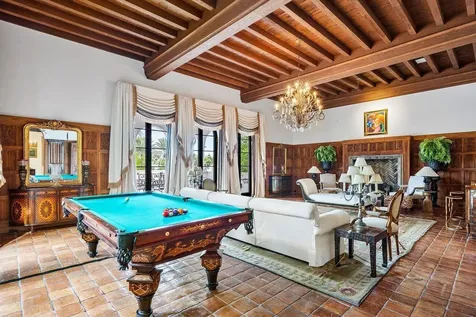 12 Lagomar Road Palm Beach FL 33480